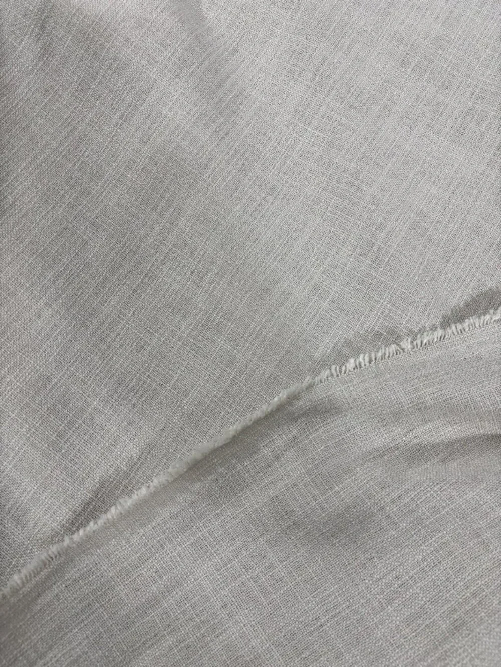 S. HARRIS Beachy Head 12Y Heavy Duty Upholstery Fabric 56” 105K Rubs